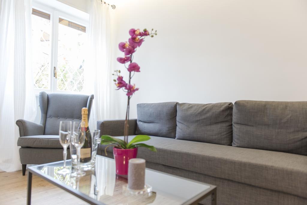 Apartment Casa St.peter Rom